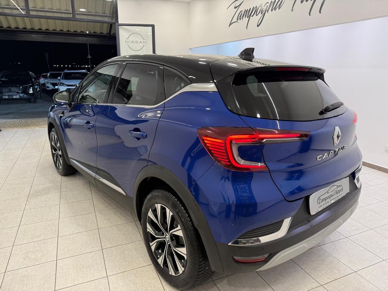 Renault Captur 1.0 TCe 90CV Techno 2024