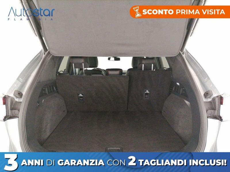 Ford Kuga 2.5 full hybrid ST-Line X 2wd 190cv cvt