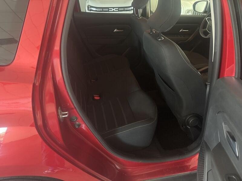 Dacia Duster Duster 1.0 TCe GPL 4x2 Prestige DaciaPlus