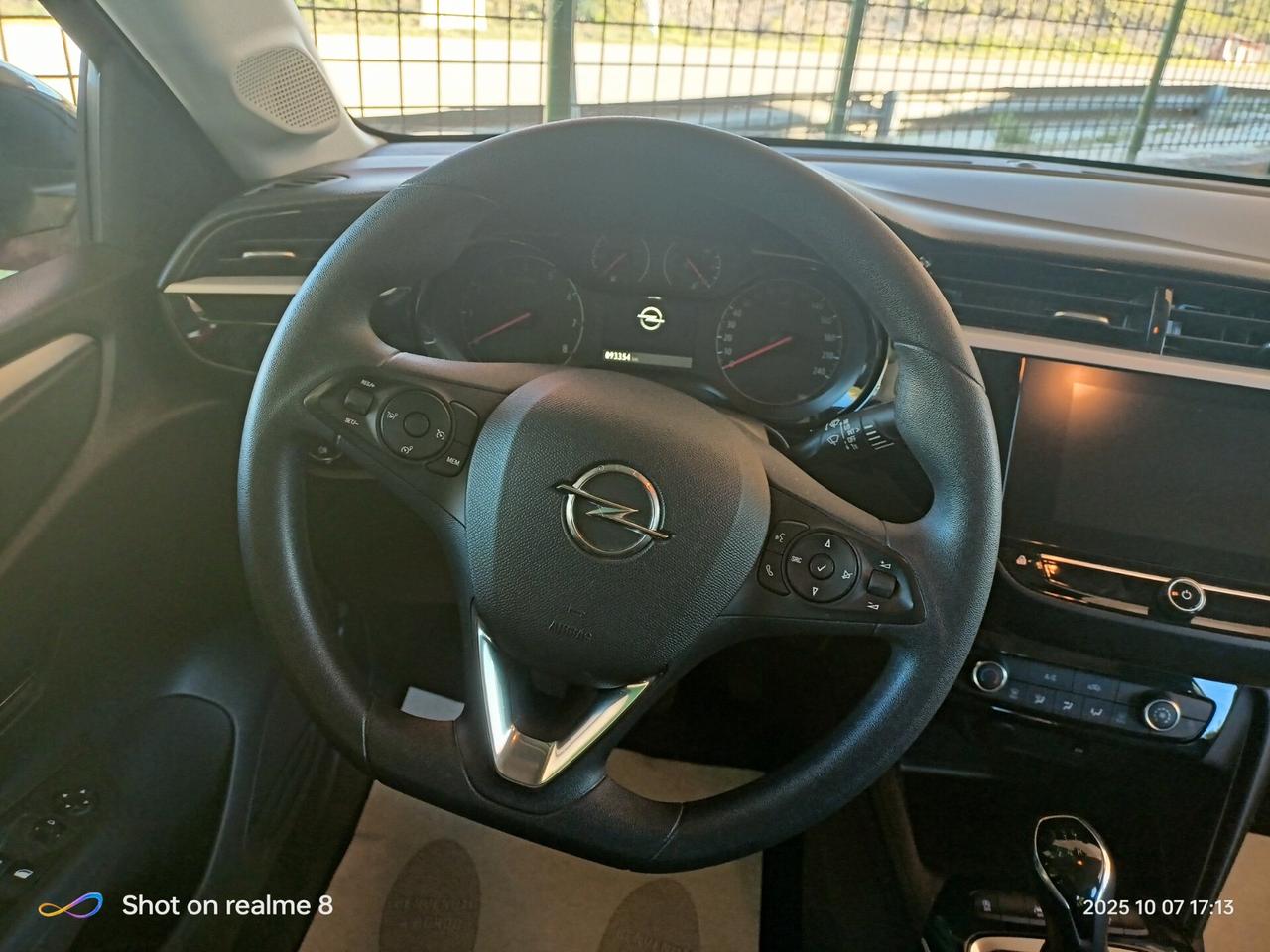 Opel Corsa 1.2 Edition
