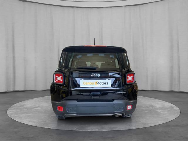 JEEP Renegade 1.0 T3 Limited