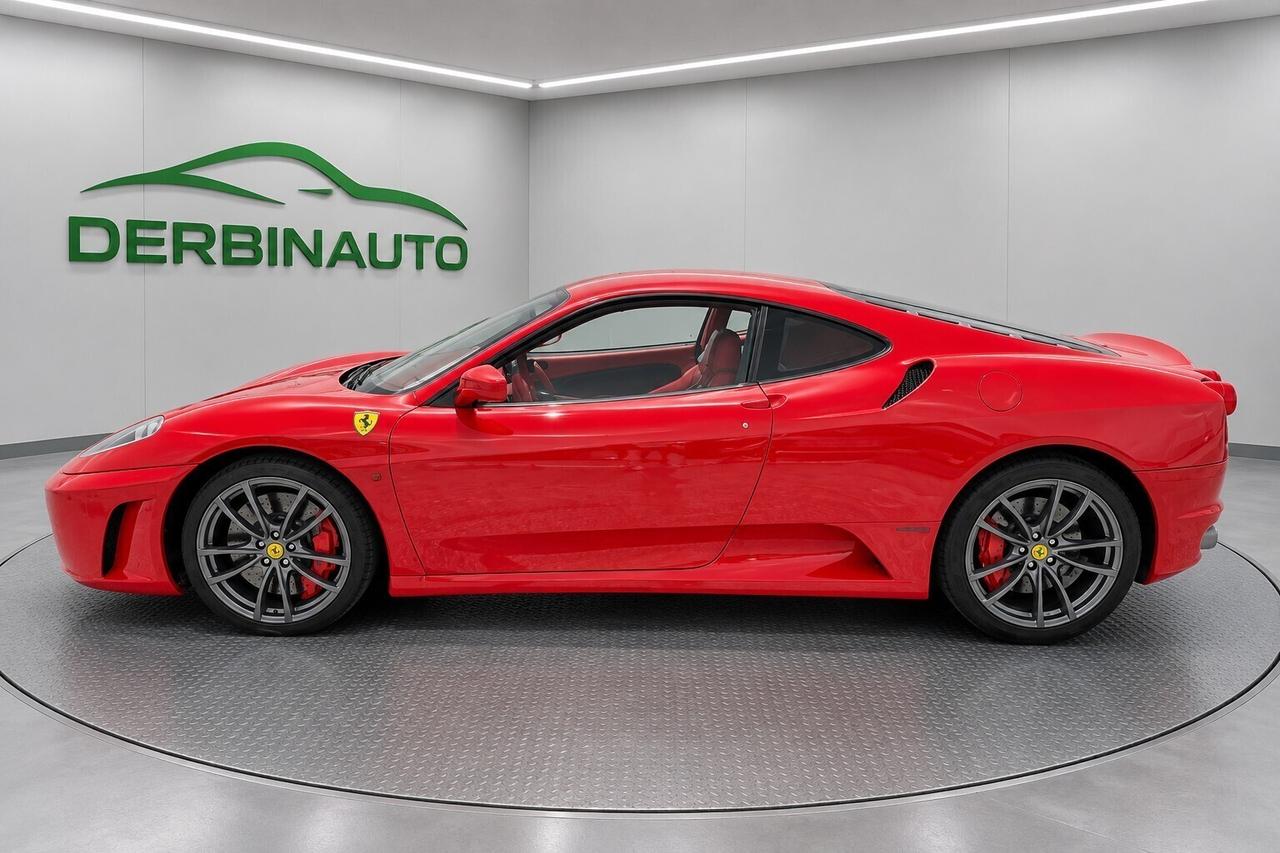 Ferrari F430 F1