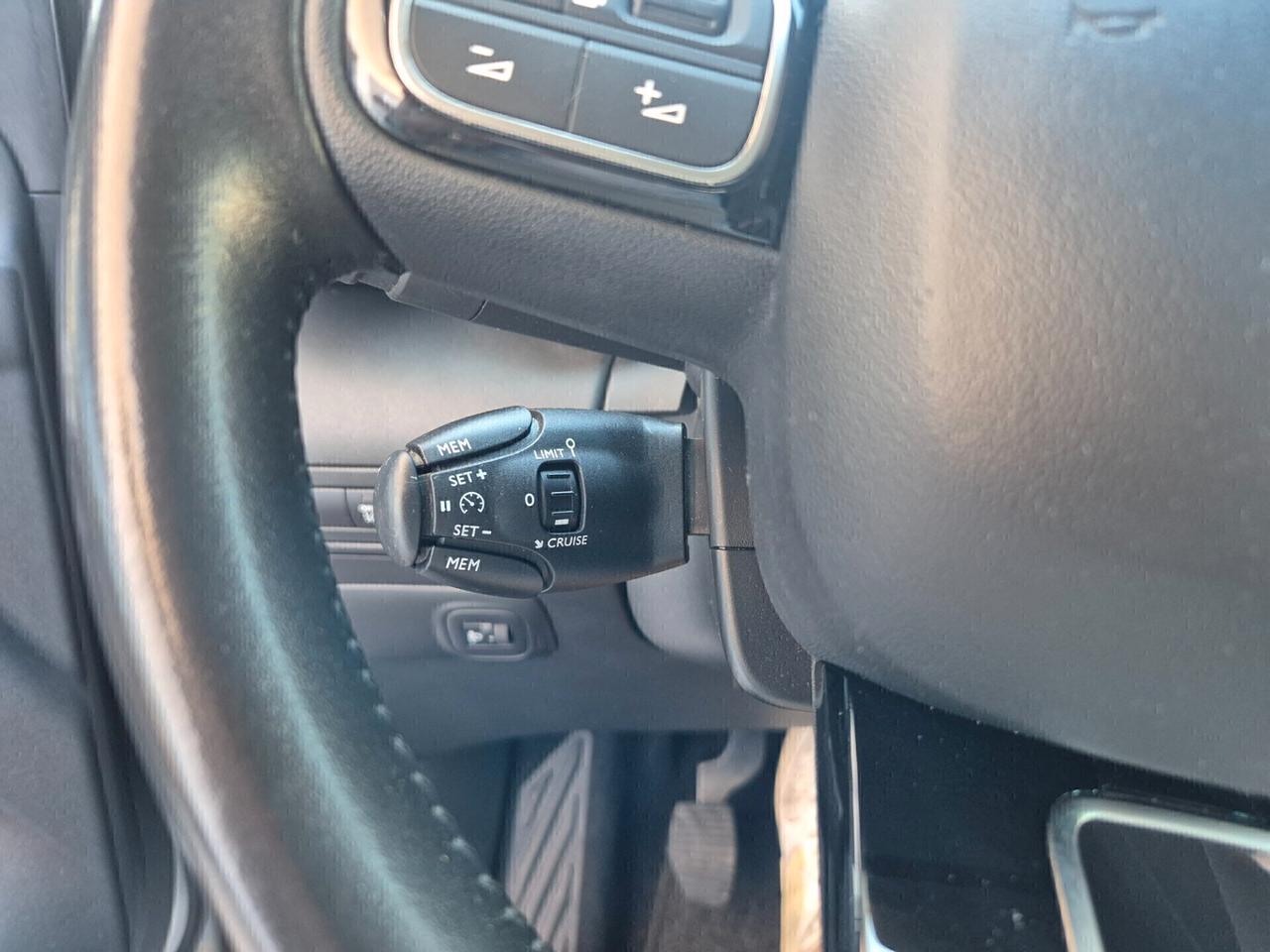 Citroen C3 Aircross PureTech 110 S&S Shine