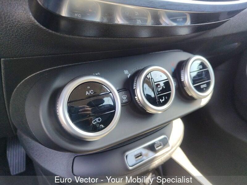 FIAT 500X 1.3 MultiJet 95 CV