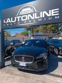 Jaguar E-Pace 2.0D 150 CV R-Dynamic