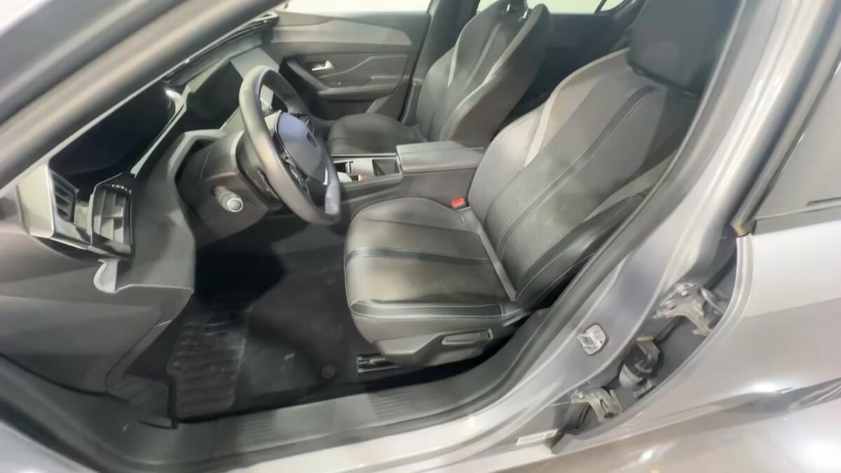 Peugeot 308 PureTech Turbo 130 S&S EAT8 Allure