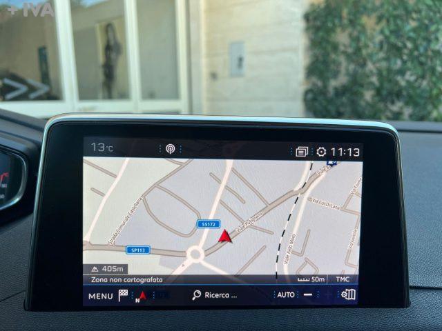 PEUGEOT 3008 BlueHDi 120 S&S EAT6