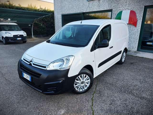 Citroen Berlingo HDI 90 CV 3 POSTI VAN L1