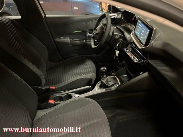 PEUGEOT 208 PureTech 75CV 5 porte Active PRONTA CONSEGNA