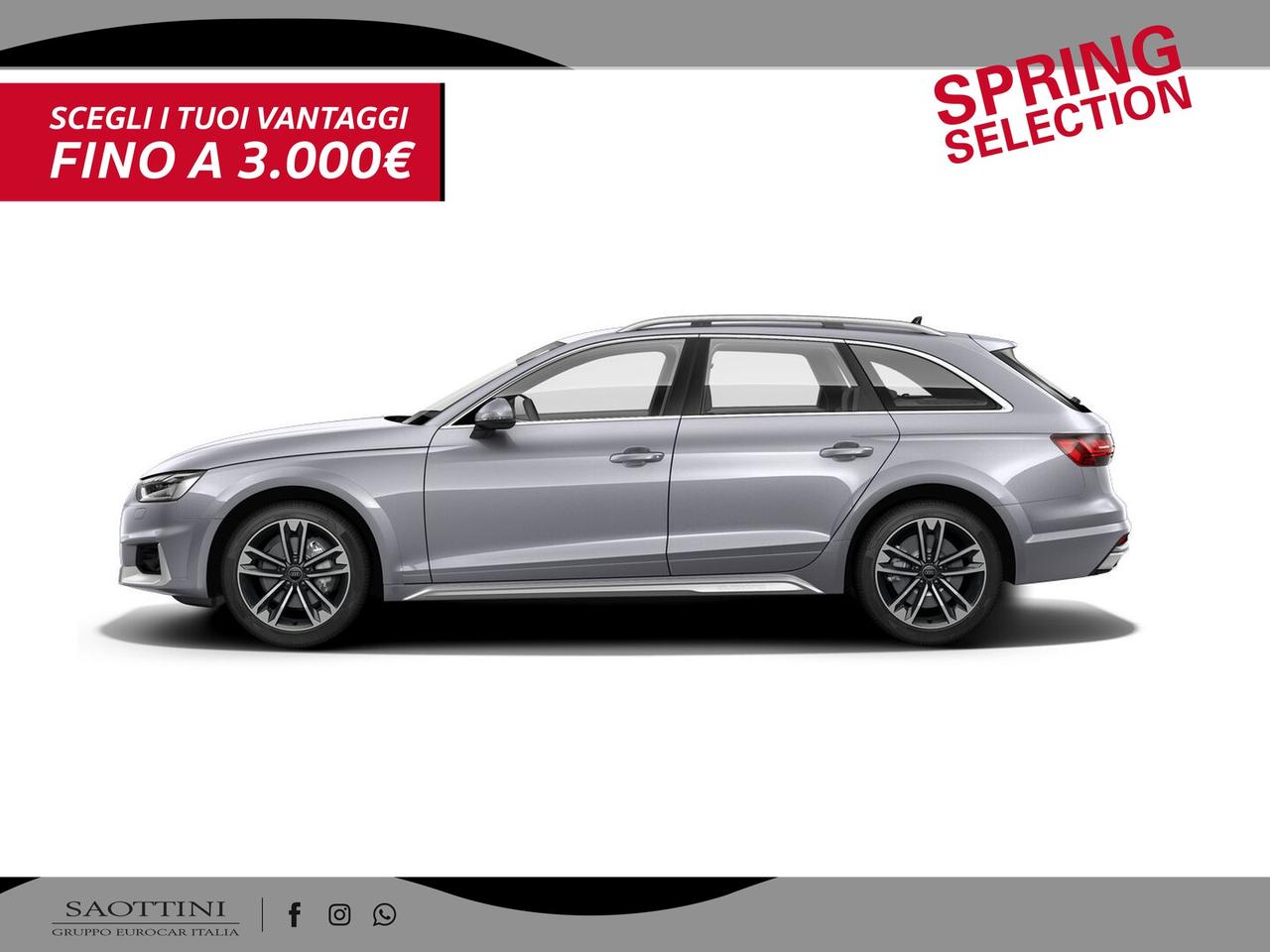 40 2.0 TDI Business Evolution quattro S tronic