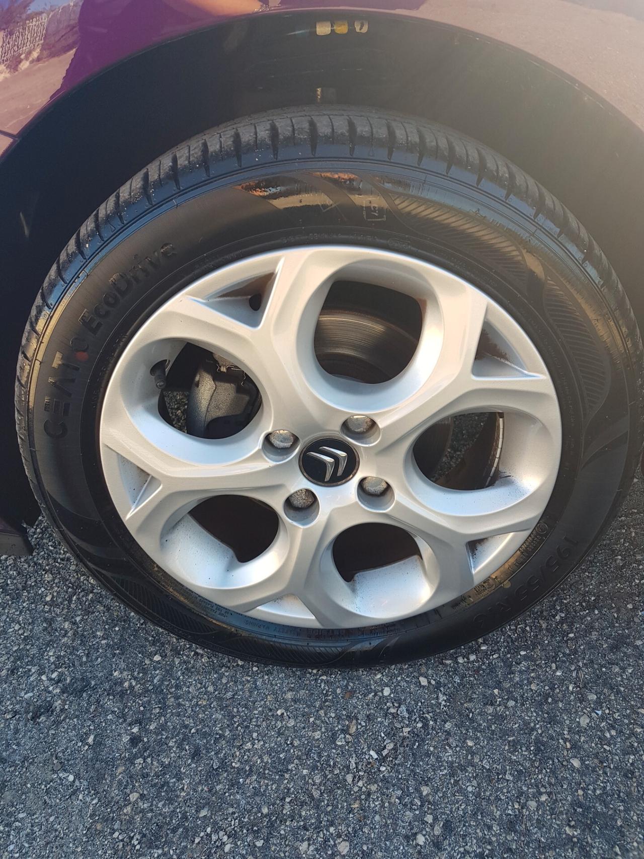 Citroen C3 PureTech 82 Exclusive