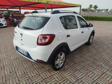 Dacia Sandero Stepway 1.5 dCi 8V 90CV Start&Stop Prestige