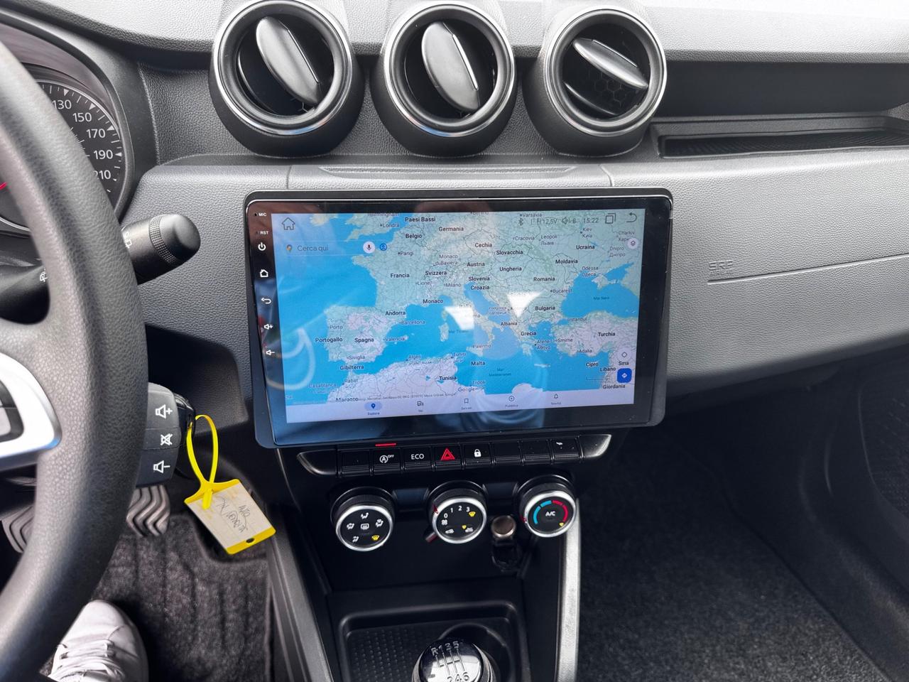 Dacia Duster 1.0 TCe 100 CV ECO-G Prestige DaciaPlus