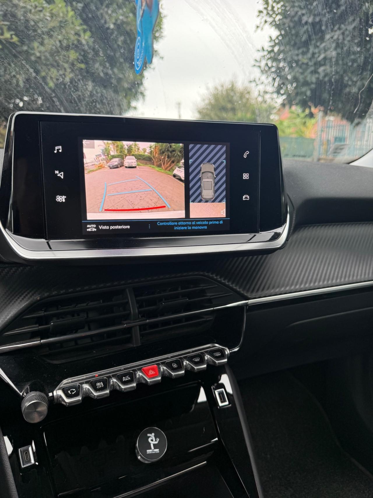 Peugeot 2008 PureTech 130 S&S Allure