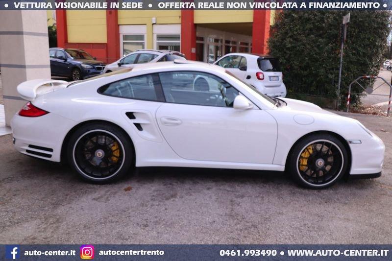 Porsche 911 997.2 Turbo S Coupé PDK 530CV *111 PUNTI