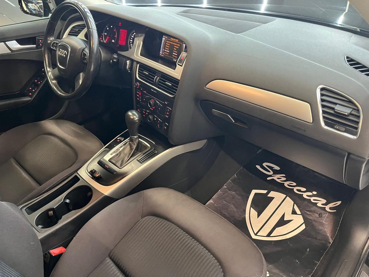 Audi A4 2.0 TDI 143CV F.AP. mult. Advanced OK NEOPATENTATI