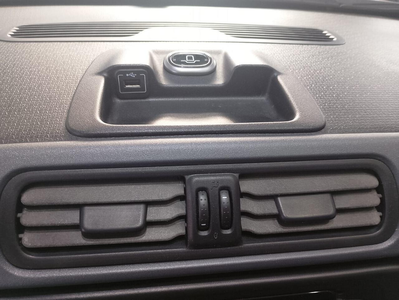 FIAT PANDA 900cc 85Cv Van Eu6d 4X4 2p.POP