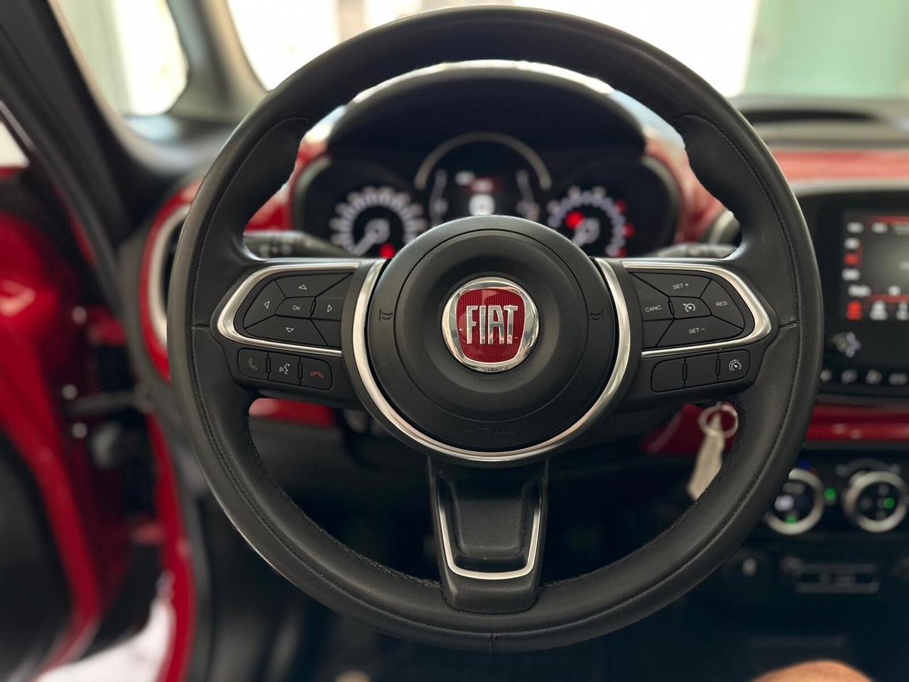 Fiat 500L 1.6 Multijet 120 CV Urban tetto apribile