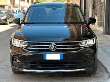 Volkswagen Tiguan 2.0 TDI 150CV DSG Elegance