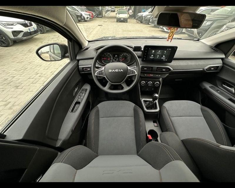 Dacia Jogger Jogger 1.0 TCe GPL 7 posti Extreme Up 100 CV