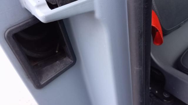 CITROEN Ami PROMO My Ami Pack White