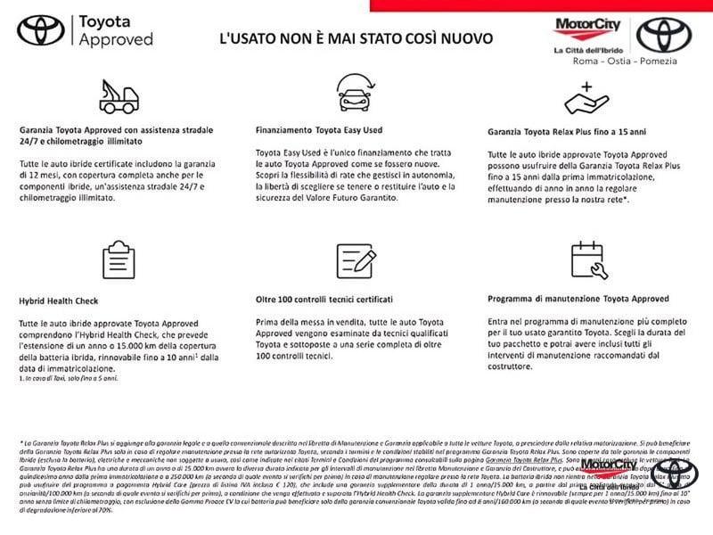 Toyota Aygo 1.0 VVT-i 69 CV 5 porte x-business