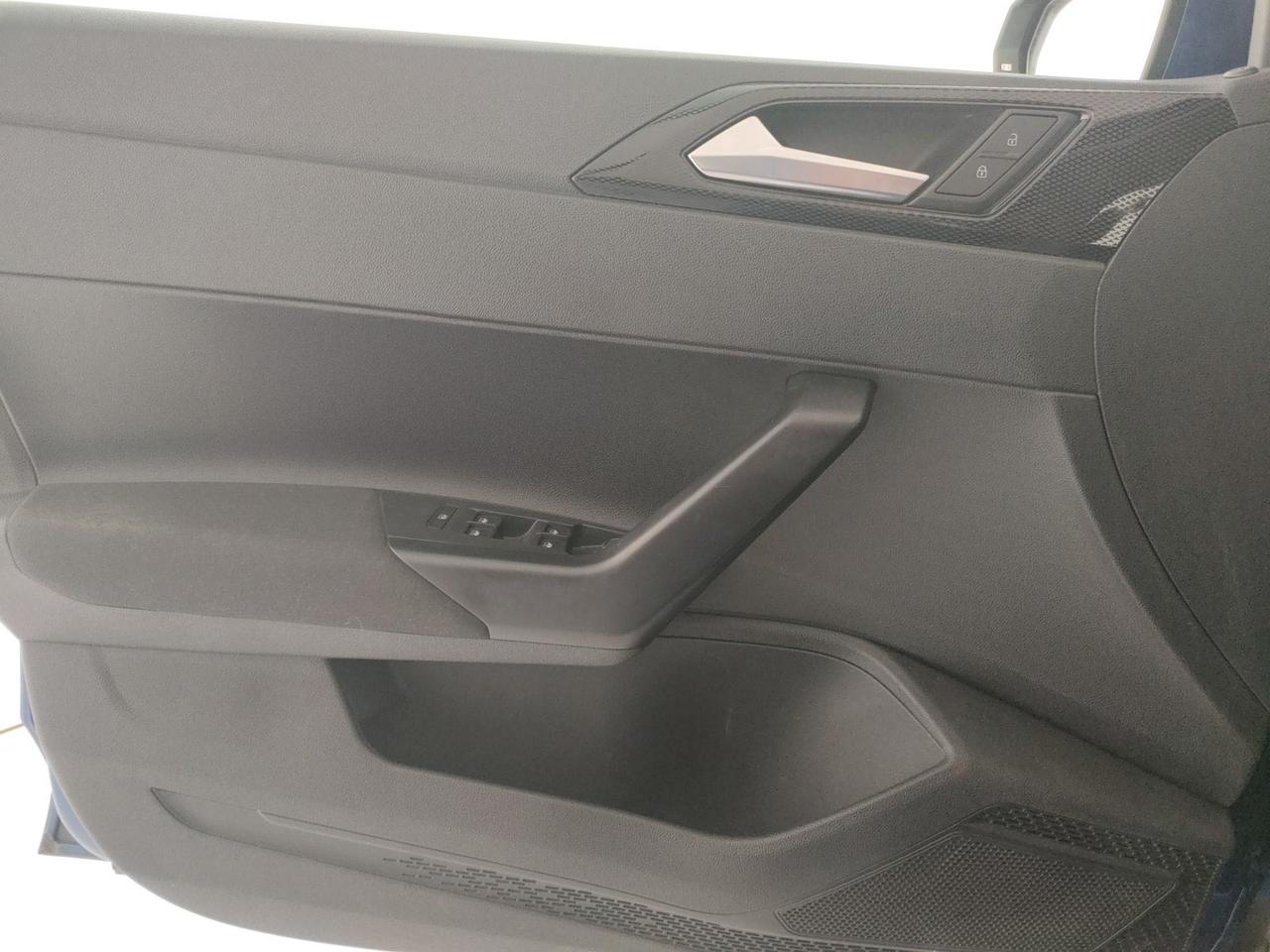 Volkswagen Polo 1.0 tsi life 95cv