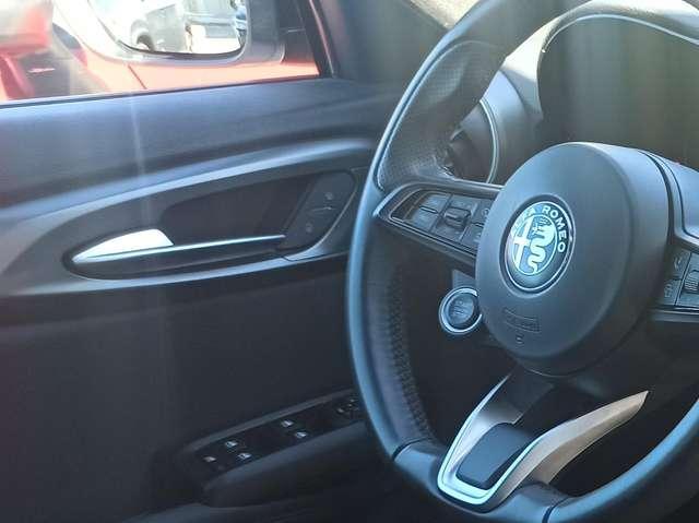 Alfa Romeo Tonale Tonale 1.6 130cv ** AUTOM+UNIPRO+LED+FULL**