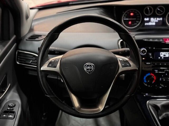 Lancia Ypsilon 1.3 MJT 16V 95 CV 5 porte S&S Elle