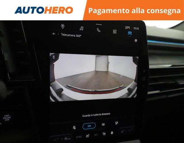 RENAULT Austral Austral Full Hybrid E-Tech 200 CV Iconic