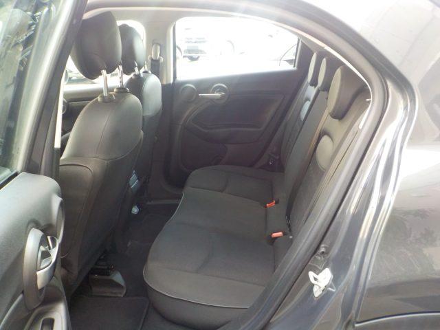 FIAT 500X 1.3 MultiJet 95CV 500X