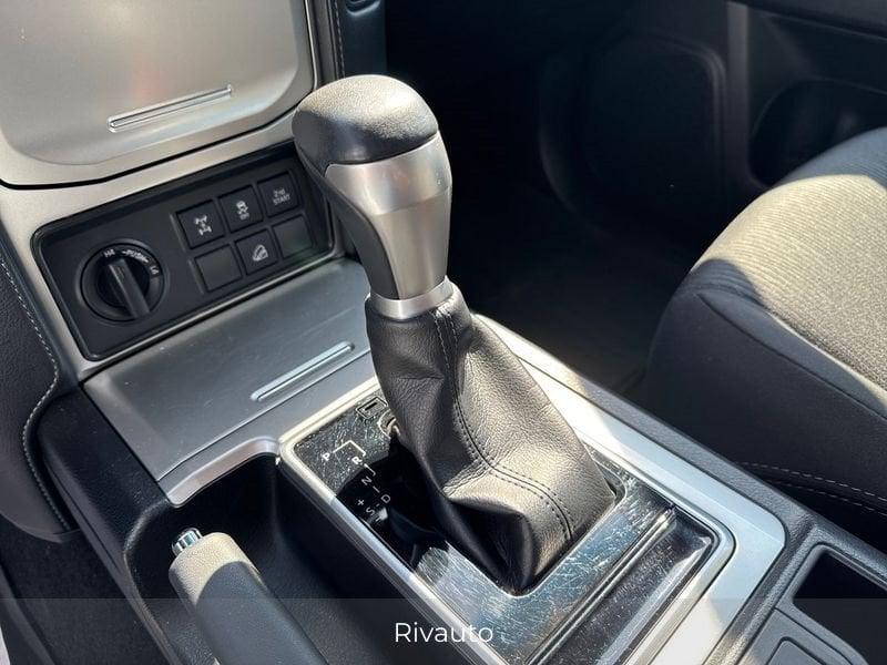Toyota Land Cruiser 2.8 D4-D Lounge+ A/T