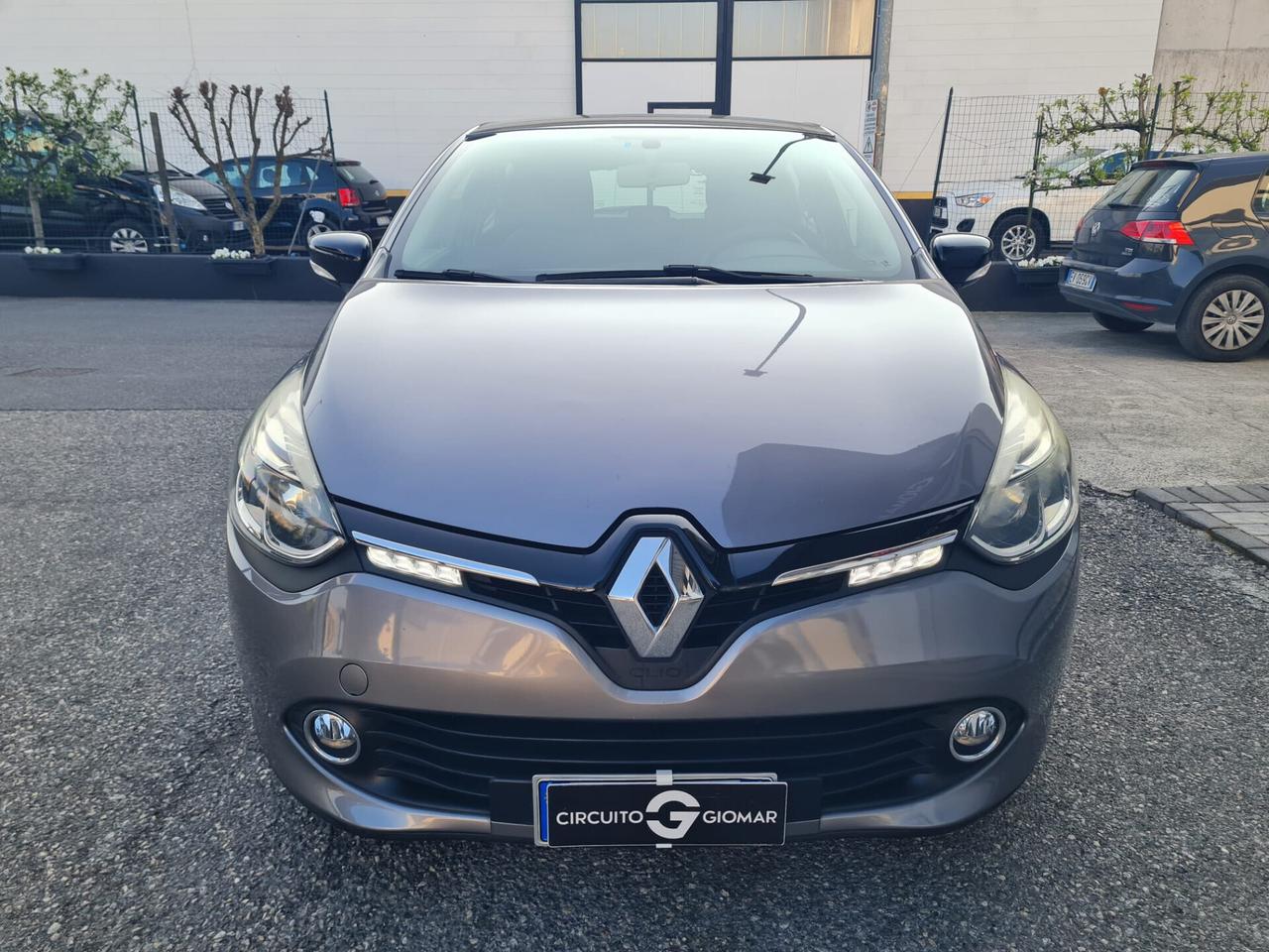 Renault Clio TCe 90 CV 5 porte