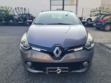 Renault Clio TCe 90 CV 5 porte