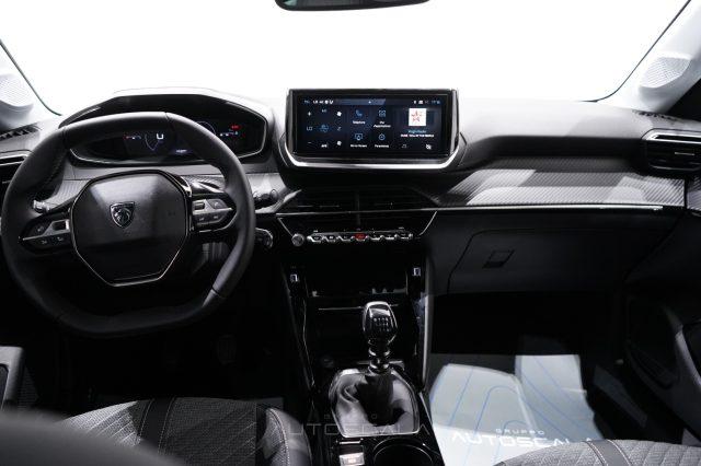 PEUGEOT 208 1.2 PureTech 100cv S&S 5 porte Allure