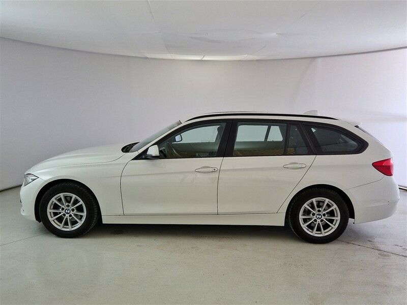 BMW 316 Business Advantage Touring autom.