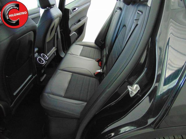 ALFA ROMEO Stelvio 2.2 Turbodiesel 180 CV AT8 RWD Executive