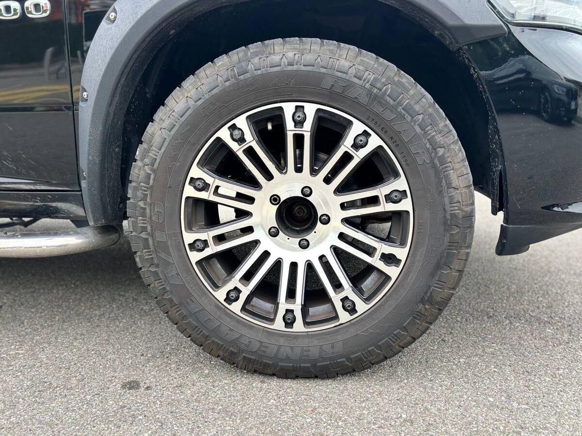 Ram Ram 1500 4x4 5.7 V8 Quad Cab MB Sport 395cv at8