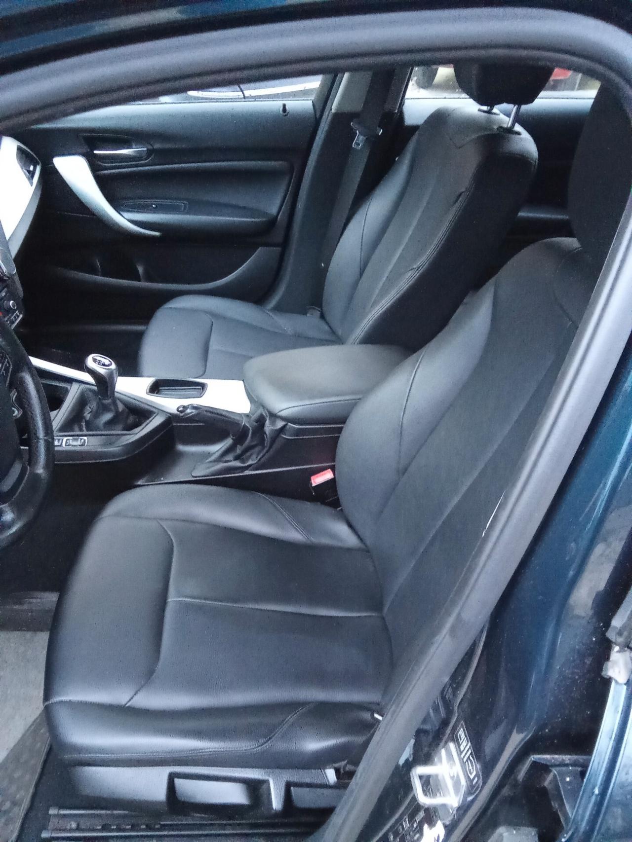 Bmw 120d 5p. Sport 013