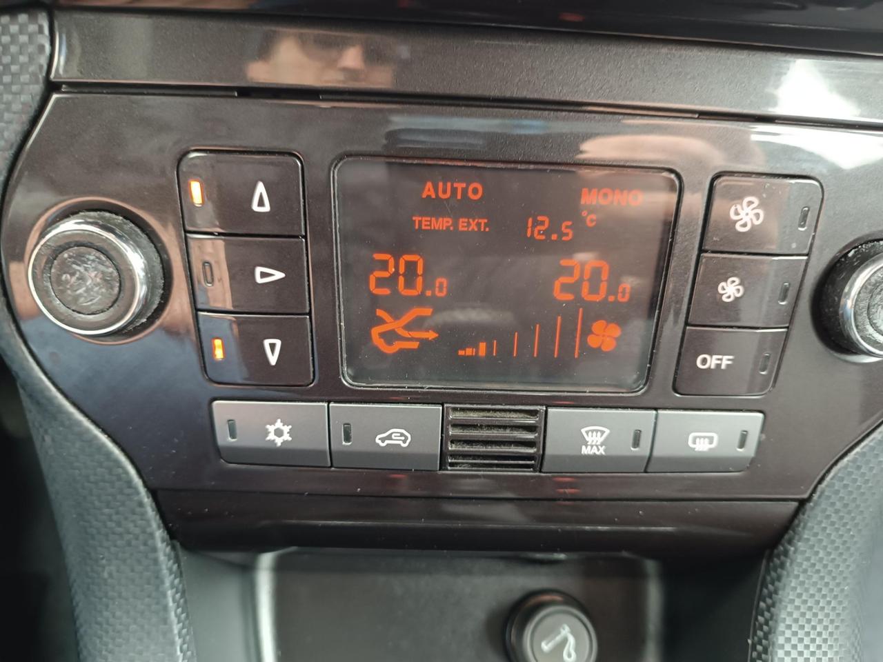 Fiat Bravo 1.6 mjt EMOTION 120cv