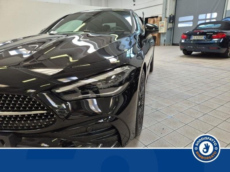 Mercedes-Benz CLE Coupé CLE 220 D Coupè AMG Line Advanced