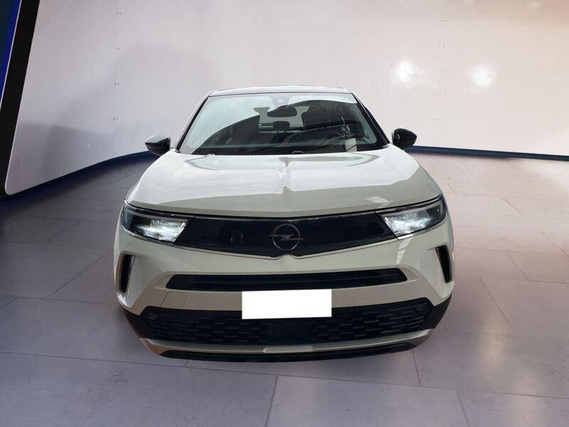 Opel Mokka II 2020 1.2 t Elegance s&s 130cv at8