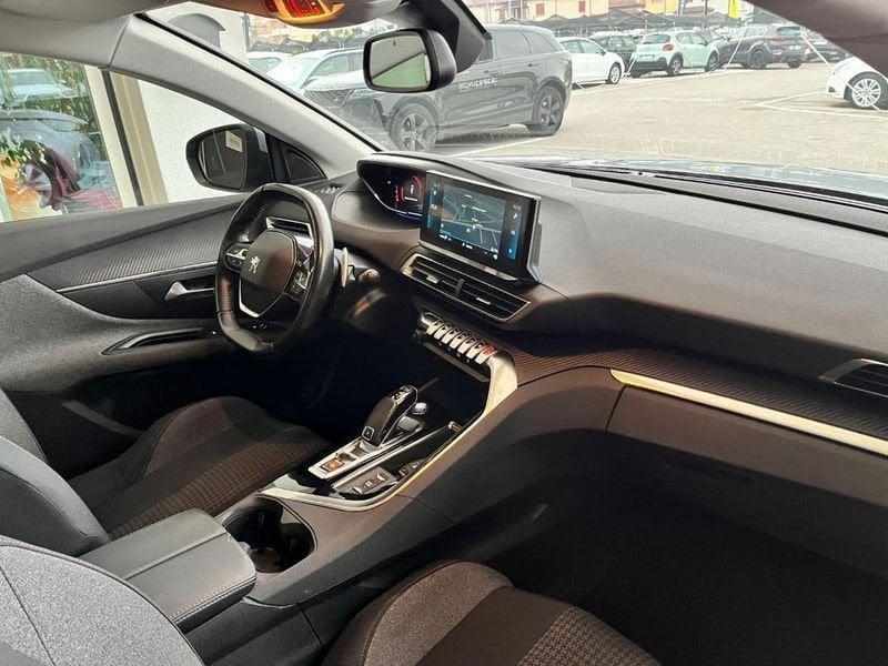 Peugeot 3008 BlueHDi 130 EAT8 S&S Active Business