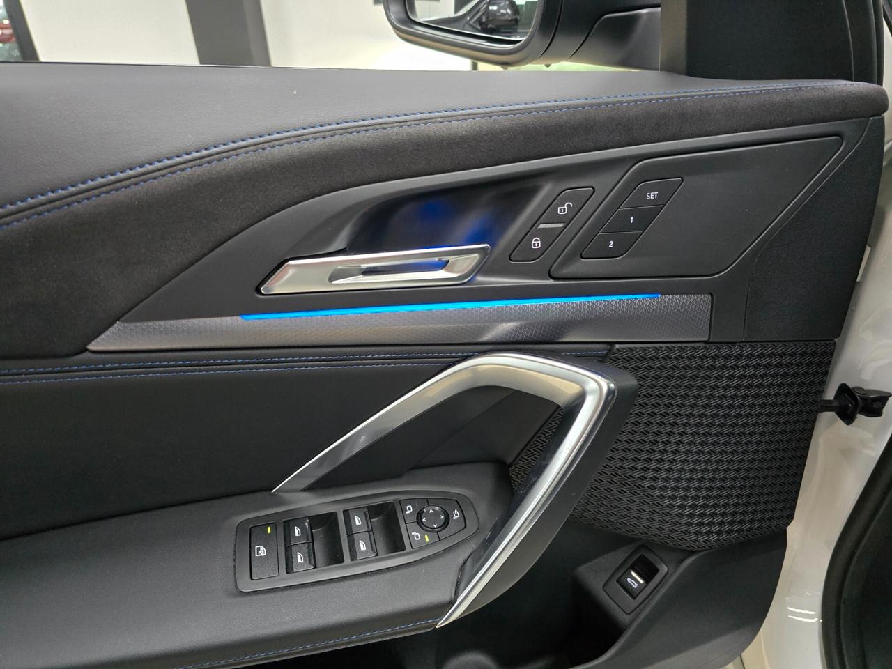 Bmw X2 sDrive 18d Msport Pro (Tetto panorama)