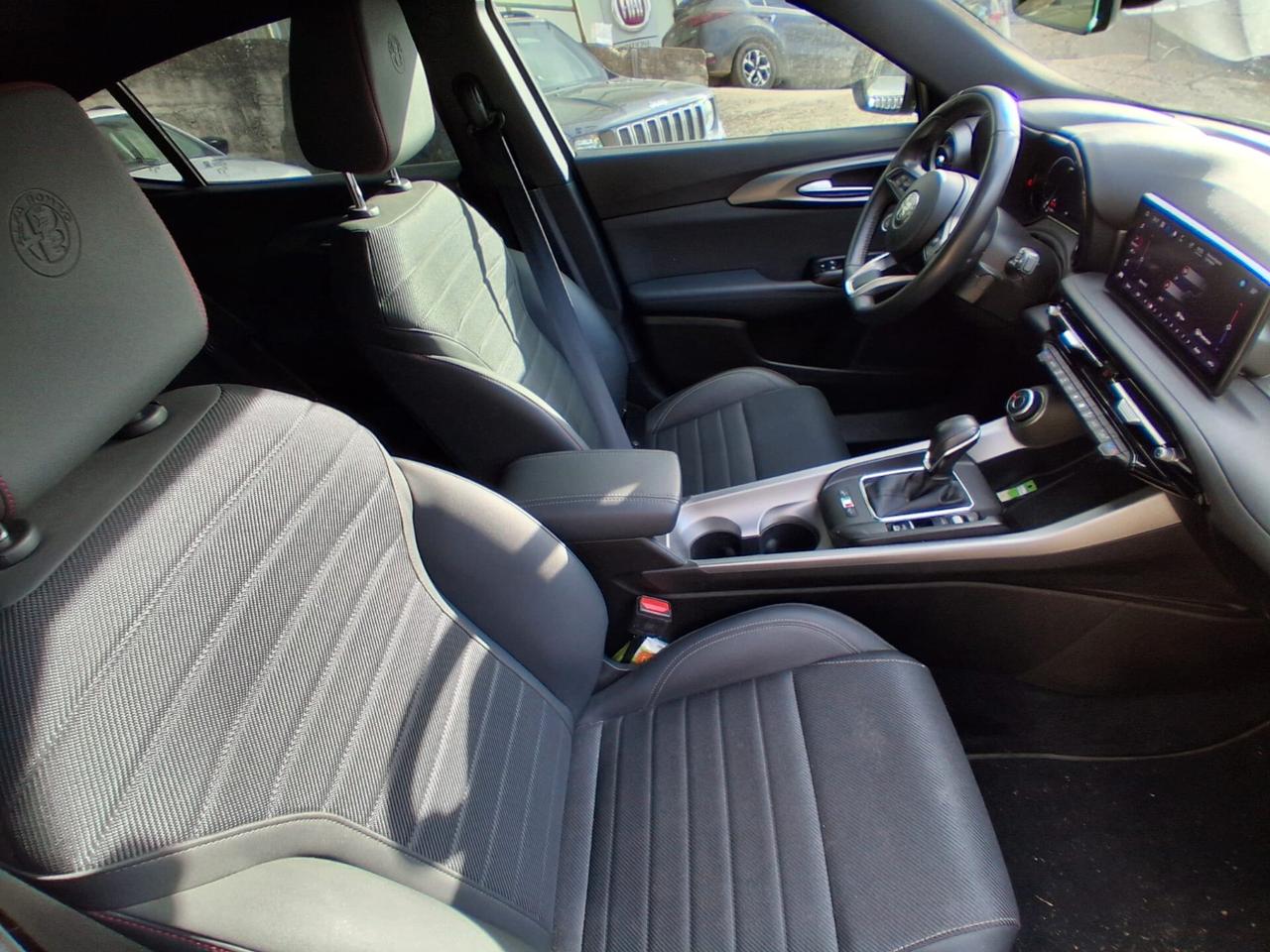 Alfa Romeo Tonale 1.6 diesel 130 CV TCT6 Super