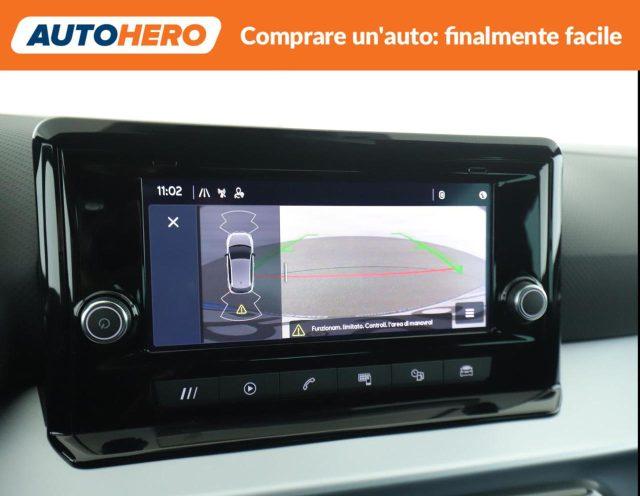 SEAT Ibiza 1.5 TSI EVO ACT DSG 5 porte FR