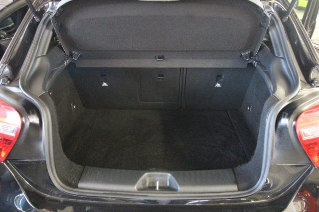 MERCEDES-BENZ A 180 CDI Executive