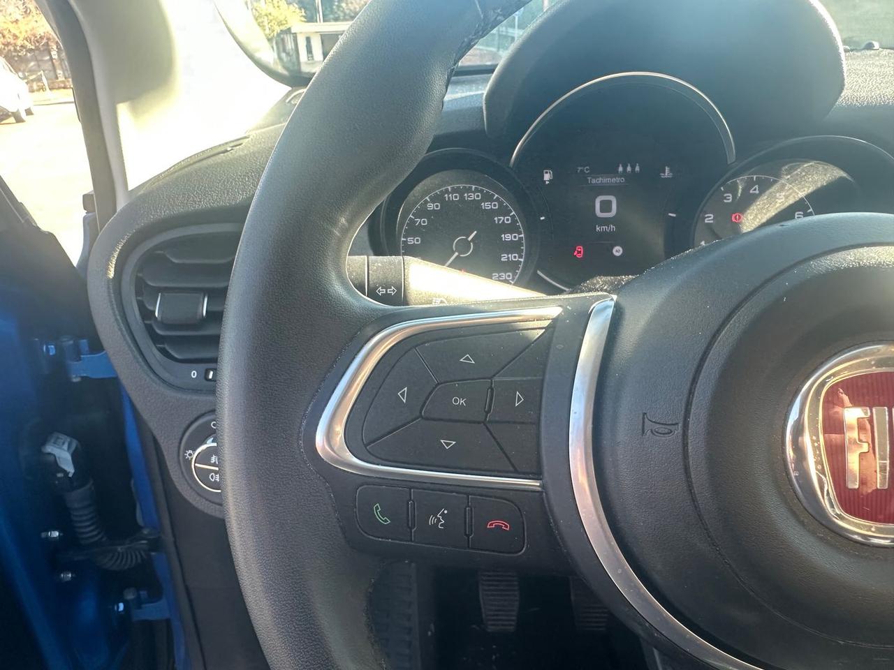 Fiat 500X Connect 1.0 T3 #8026