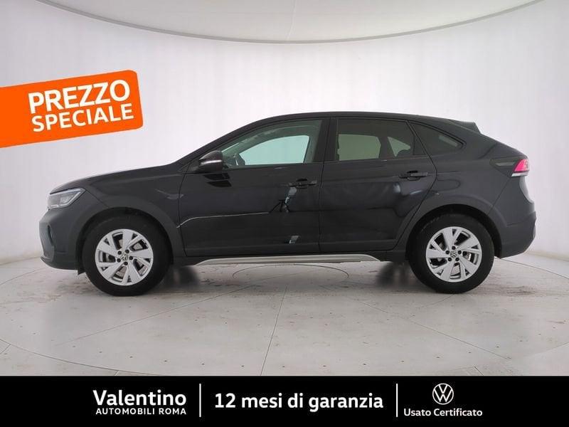 Volkswagen Taigo 1.0 TSI 95 CV Life