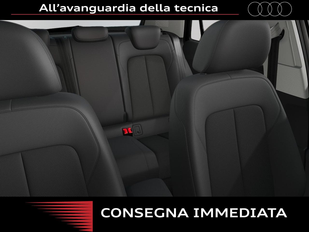 Audi Q2 35 1.5 tfsi business s tronic